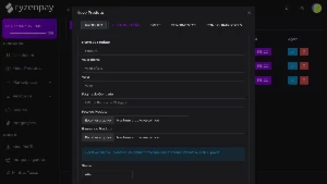 Script Gateway de Pagamentos + Checkout Builder - v4 (SaaS) - Outros