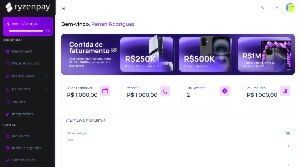 Script Gateway de Pagamentos + Checkout Builder - v4 (SaaS) - Outros