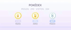 CONTA POKEMON GO LVL 31 / 2MEWTwo - Pokémon