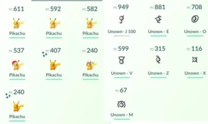 CONTA POKEMON GO LVL 31 / 2MEWTwo - Pokémon