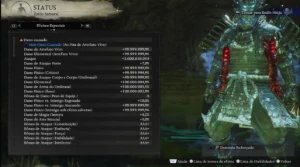Nioh 3 (PS5) - Espiritos, Núcleos, Habilidades, Itens, ETC!! - Outros