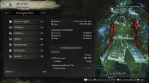 Nioh 3 (PS5) - Espiritos, Núcleos, Habilidades, Itens, ETC!! - Outros