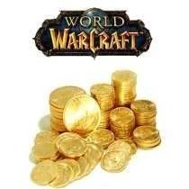 10,000 Gold Para Wow Gallywix - Blizzard