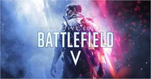 Key Battlefield 5 (BFV) na Origin! - Games (Digital media)