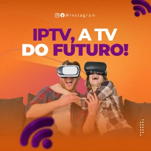 Pack -Canva Iptv - Outros