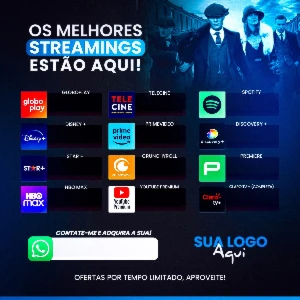 + 100 Banners Exclusivos - Outros