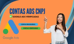 CONTAS GOOGLE ADS EMPRESARIAL VERIFICADA - Outros