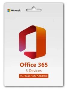 Office 365 Pro Plus | Acesso Vitalício | 5 Dispositivos 🔑✅ - Softwares e Licenças