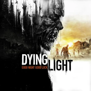 Dying light Conta Steam