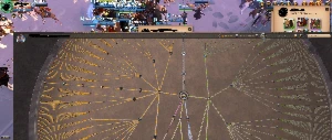 Conta Albion mais de 3bi de fama - Albion Online