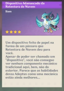 AR 48 - Yoimiya + Agitação Trovejante, Raiden, Hutao, etc. - Genshin Impact