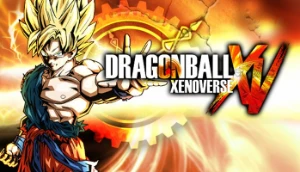 Dragon Ball Xenoverse - KEY STEAM