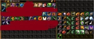 Rogue Wow classic Horda - Blizzard