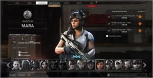 CONTA WARZONE PLATINA QUASE DAMASCO - Call of Duty COD
