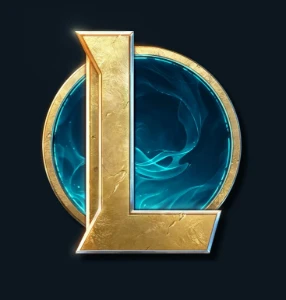 conta league of legends LOL