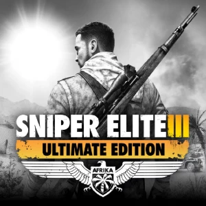Sniper Elite 3 Ultimate Edition Steam Offline