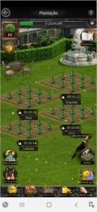 Vendo conta no Mafia City - Outros