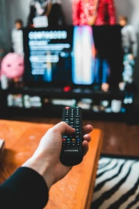 MFlix - Serviços Digitais