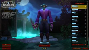 Conta WorldofWarcraft/Bnet com 590 montarias, +1000 pet, etc - Blizzard
