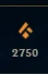 Conta Platina I - League of Legends LOL