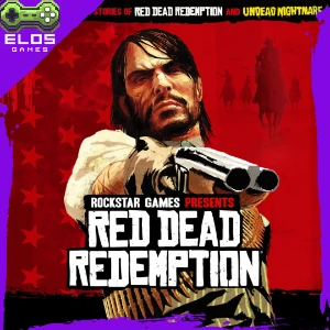 Red Dead Redemption PC Steam Offline