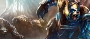 BOT e tutorial de Como upar e farmar ip sozinho no LoL. - League of Legends