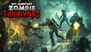 Yet Another Zombie Survivors- steam offline (entrega automát