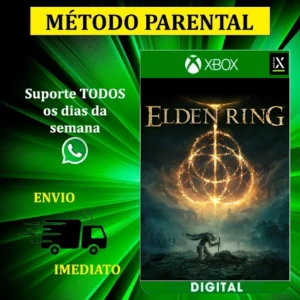 Elden Ring Xbox One E Series X/s / Modo Parental