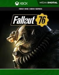 Fallout 76 Digital Xbox - Outros