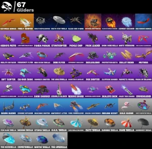 Conta Fortnite | 43 Skins | Outlaw Midas | Entrega automátic