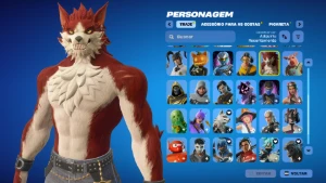Conta Fortnite | 43 Skins | Outlaw Midas | Entrega automátic