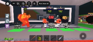 Secreto dos brairot - Roblox