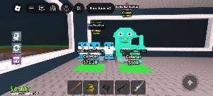 Secreto dos brairot - Roblox