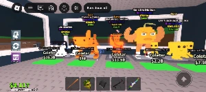 Secreto dos brairot - Roblox