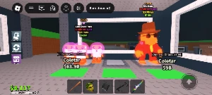 Secreto dos brairot - Roblox