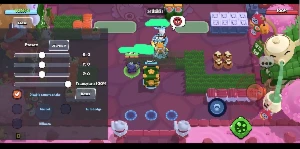 Hack Aimbot + Kill Aura Brawl Stars
