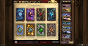 Conta Completa: 405 Lendarias + 19105 K De Pó Arc+ 69 Skins. - Blizzard