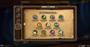 Conta Completa: 405 Lendarias + 19105 K De Pó Arc+ 69 Skins. - Blizzard