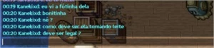 conta grand line adventures - Outros
