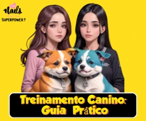 Treinamento Canino: Guia Prático - Serviços Digitais