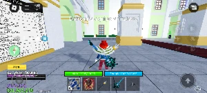 Conta blox fruts - Roblox