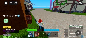 Conta blox fruts