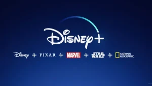 Disney Plus - Assinaturas e Premium