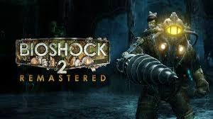 BioShock 2 Remastered - GOG