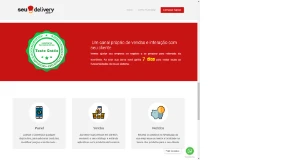 Script Php Cardápio Digital Multilojas Integrado Ao  [content removed]  - Others