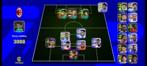 Conta Com Gullit - eFootball PES