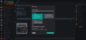 ChatNet v2.1 - PHP Chat Room & Private Chat Script - Outros