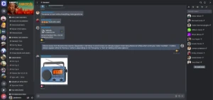 ChatNet v2.1 - PHP Chat Room & Private Chat Script - Outros