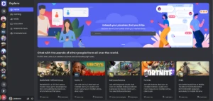 ChatNet v2.1 - PHP Chat Room & Private Chat Script - Outros