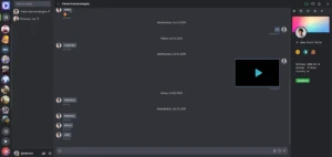 ChatNet v2.1 - PHP Chat Room & Private Chat Script - Outros